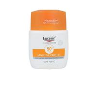 EUCERIN Sun Fluido Matificante FPS50+ 50ML