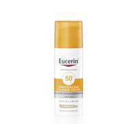Eucerin Sun CC Creme Photoaging Control SPF50+ 50 Ml