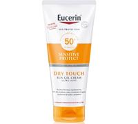 Eucerin Oil Control Dry Touch Gel-Crema SPF50+ 200ml