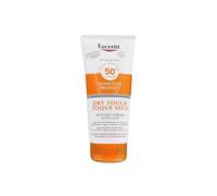 Eucerin Oil Control Dry Touch Gel-Crema SPF50+ 200ml