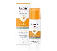 Eucerin Sun Gel-cream Oil Control Spf30 50ml