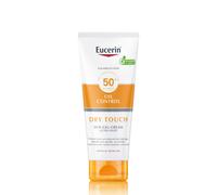 Sun Gel-Crema Dry Touch Sensitive Protect SPF50+ 200 ml