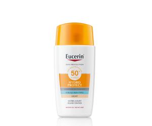 Eucerin Sun Hydro Protect Fluido Ligero FPS 50+ 50 ml