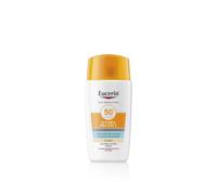 Eucerin Hydro Protect Fluido Ultra Light Tinted Light SPF50+ 50ml