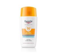 Eucerin - Sun Hydro Protect Fluido Ultra-Light Spf50+ Protección solar 50 ml unisex