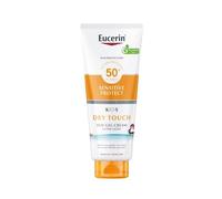 Eucerin Sun Niños Sensitive Protect Gel-Crema SPF50+ 400ml
