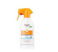 SUN PROTECTION KIDS spray SPF50+ 250 ml