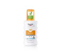 Eucerin Sun Kids Spray Fps50 200ml