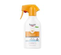 Eucerin Sun Kids Sensitive Protect Trigger Spray SPF50+ 250ml
