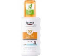 Eucerin Sun Kids Spray Sensitive Protect Spf50+ 200 ml