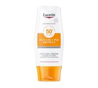 Eucerin Sun LEB Gel Crema Protectora SPF50 150ml