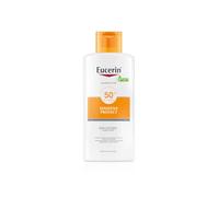 Eucerin Sun Lócion Extraligera Spf50 400ml