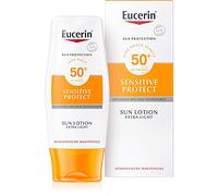 Eucerin - Sun lotion ultra light sunscreen extra light fp 50 150ml