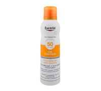 Eucerin Sun Oil Control Bruma Spf50 200 ml