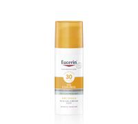 Eucerin - Eucerin - Sun gel crema oil control tacto seco spf30 50ml