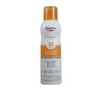 Eucerin Sun Oil Control Dry Touch Mist Transparent SPF 30