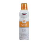 Eucerin Sun Oil Control Dry Touch Mist Transparent SPF 50