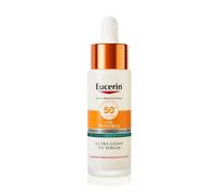 Eucerin Sun Oil Control Dry Touch SPF 50+ 30 ml - sérum solar facial oil control