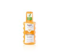 Eucerin EUCERIN SUN SPRAY TRANSPARENTE SPF50 200ml