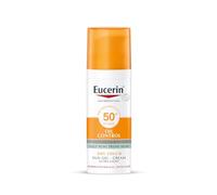 Eucerin Sun Face Oil Control Sun Gel-Cream Dry Touch SPF50+ 50ml