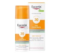 Eucerin Sun Oil Control Solar PF30 50ml