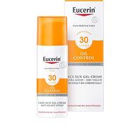 Eucerin Protector solar Control de grasa PF30 50 ml