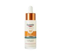 Eucerin Sun Oil-Control UV Sérum SPF50+ 30ml