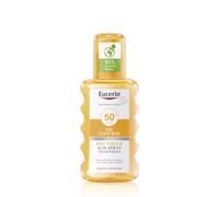 Eucerin EUCERIN SUN SPRAY TRANSPARENTE SPF50 200ml