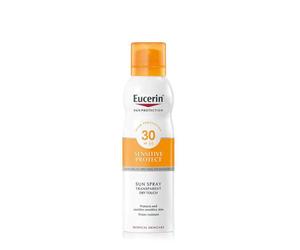 Eucerin Sun OilControl Toque Seco Spray SPF30 200ml
