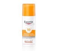Eucerin Sun CC Creme Photoaging Control SPF50+ 50 Ml
