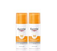 Eucerin? Fluido Solar para Cara Sun Protection SPF 50 50 ml