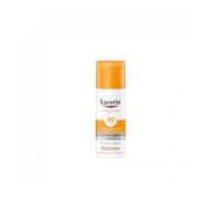 Eucerin Sun CC Creme Photoaging Control SPF50+ 50 Ml
