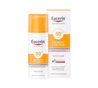 EUCERIN Fluido Solar Pigment Control FPS 50+ 50 ml