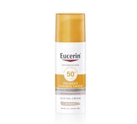 Eucerin Sun Pigment Control Gel-Crema con color FPS 50+ - 50ml