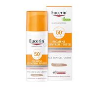 SUN PIGMENT CONTROL SPF 50 TINTÉ