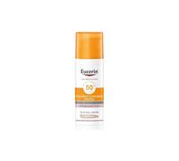 Eucerin Sun Pigment Control Tinted Medium Spf50 50 Ml