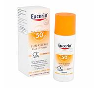 Eucerin Sun Protection Cc Fps50+ 50Ml