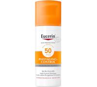 Eucerin Sun Protection Fluido solar antiedad Photoaging-Control SPF50 50mL SPF50