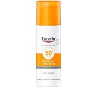 EUCERIN Fluido Solar Pigment Control FPS 50+ 50 ml