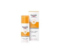 Eucerin - Eucerin - Sun gel crema oil control tacto seco spf30 50ml