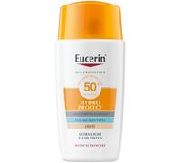 Eucerin Sun Hydro Protect Ultra Light Fluid Ligth Tone SPF50+ 50mL