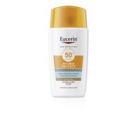 Eucerin Sun Hydro Protect con Color SPF50+ Medio 50ml