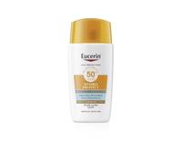 Eucerin Sun Protection Hydro Protect Tinted Fluid SPF50+ Nr Medium 50 ml