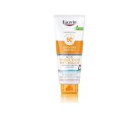 Eucerin Sun Protection Kids Gel Crema SPF50+ 50ml