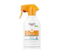 Eucerin Sensitive Protect Spray Solar para niños SPF50+ - 250ml