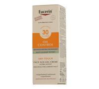 Eucerin - Sun Protection Oil Control Dry Touch Face FPS 30 50 ml