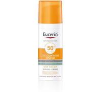 Eucerin Sun Protection Oil Control Dry Touch SPF50+ 50 ml