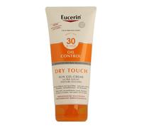 Eucerin - Sun Protection Oil Control Dry Touch Sun Gel-Crema FPS 30 200ml