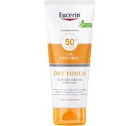 Eucerin Oil Control Dry Touch Gel-Crema SPF50+ 200ml