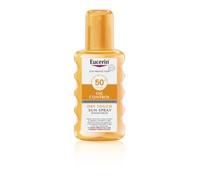Eucerin EUCERIN SUN SPRAY TRANSPARENTE SPF50 200ml